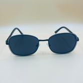 LUIS VITTON Oval Sunglasses
